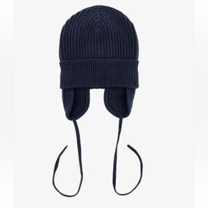 BRUNELLO CUCINELLI Hat Woman Blue Hats